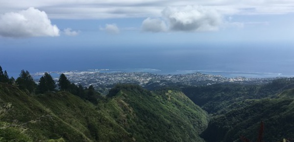 La nouvelle Miss France est polynésienne