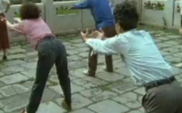 L'idéal pour une vie et une alimentation saine