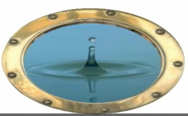 L'eau est indispensable à notre santé!