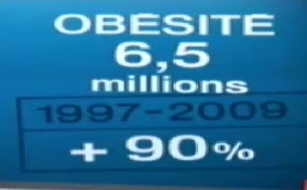 L’obésité et le métabolisme