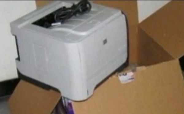 Plus de sûreté pour des courriers et envois postaux