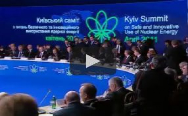 Accidents nucléaires - les leçons à en tirer