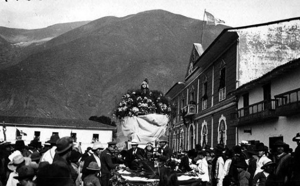 Affrontements liés à un projet minier au Pérou