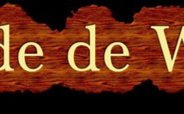 La Légende de Wallapaco, un conte de Noël inédit, bien différent des autres