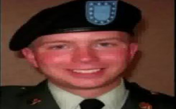 Wikileaks: Transfert de Bradley Manning dans une autre prison