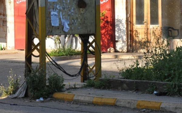 De l’eau à l’électricité