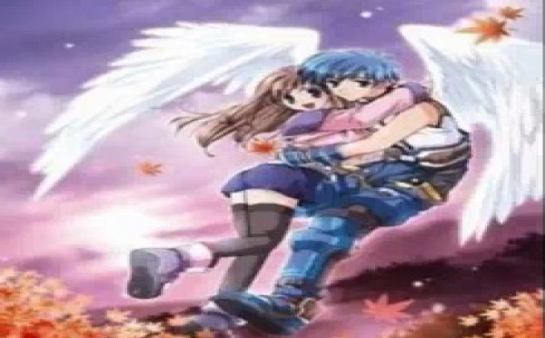 Sommes-nous des bêtes de sexe ?