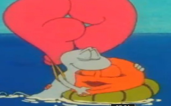 Les fondements de l'amour