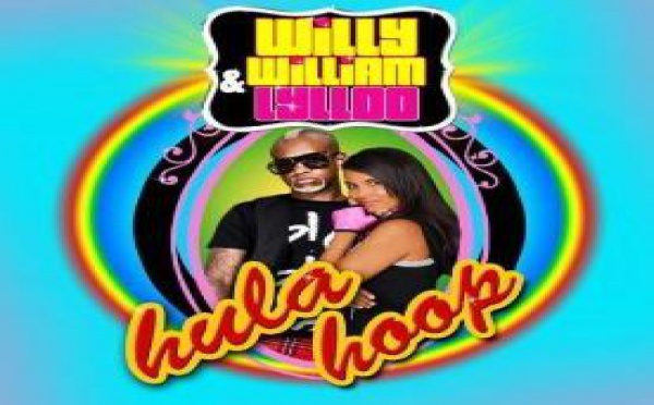 Cet été vous allez danser le hula hoop comme Willy William et Lylloo