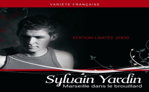 Sylvain Yardin : Marseille dans le brouillard...