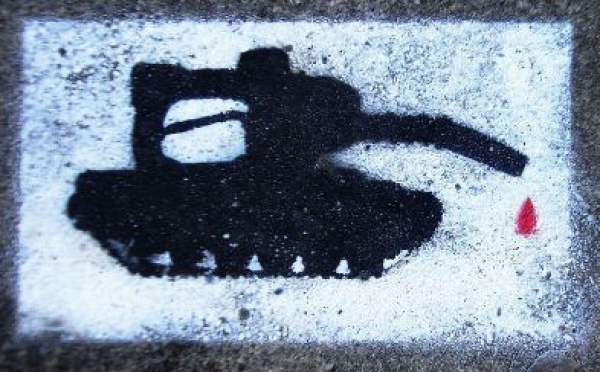 DOSSIER: L'or noir, une bénédiction et une malédiction -5-