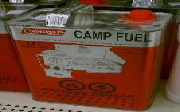 DOSSIER: L'or noir, une bénédiction et une malédiction -6-