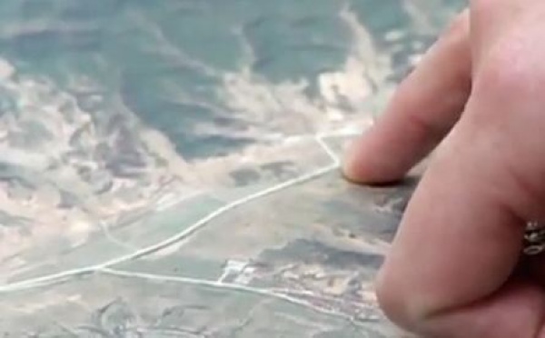 Conditions de détention épouvantables en Corée du Nord