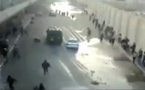 Manifestations pacifiques et droit de grève