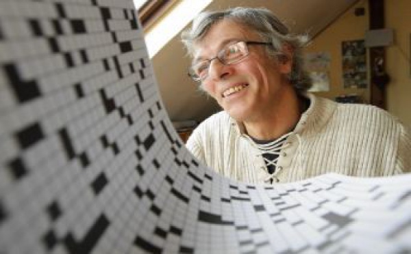 2ème Championnat du monde francophone de mots croisés