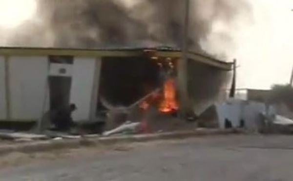 L'actualité des droits humains et de leurs violations