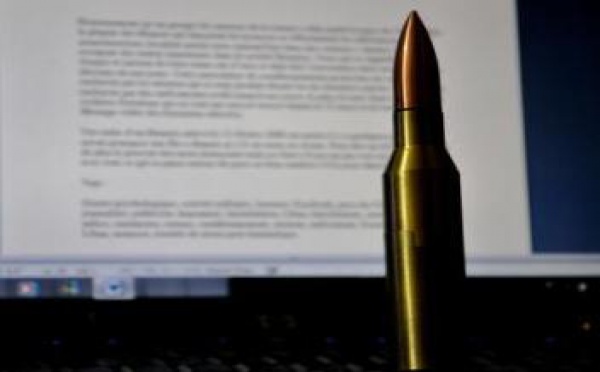 De la guerre psychologique sur Facebook