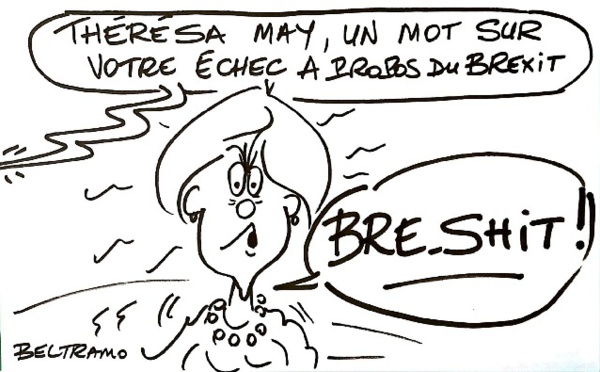 L'union ne fait pas forcément la force...