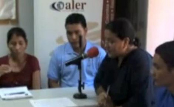 Des journalistes menacés de mort au Salvador