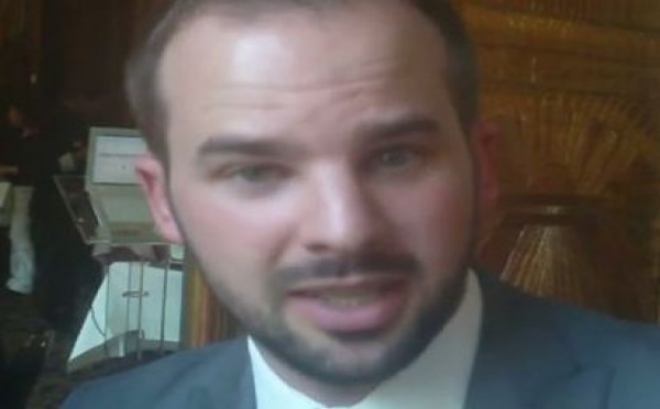 Interview vidéo: Beautypress arrive en France