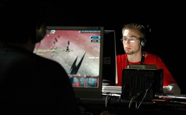 WORLD CYBER GAMES 2011