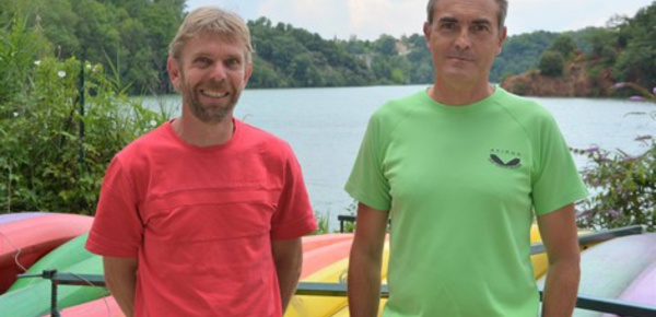 Ramer pour sa santé