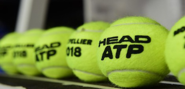 Open Sud de France 2019