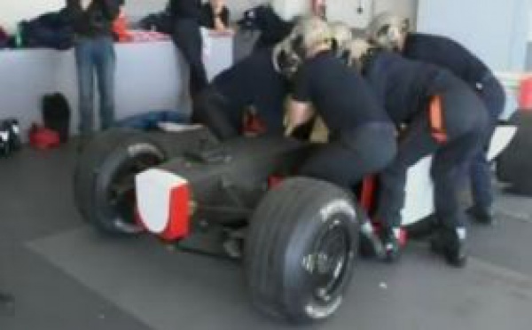 COURRIER DES LECTEURS - Grand Prix de Monaco