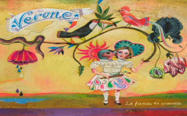 Verone présente le clip d'Etre beau ou mourir