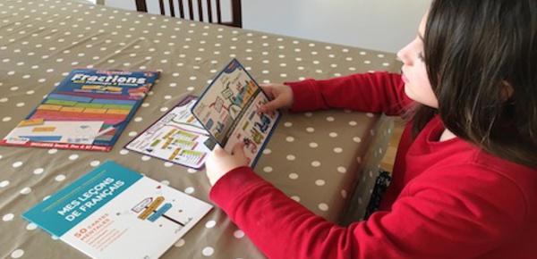 La dyslexie, parlons-en