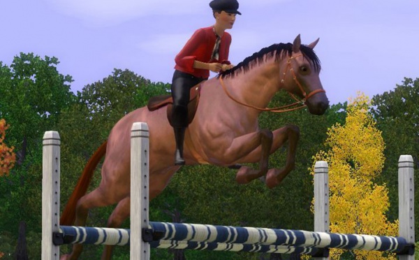 Electronic Entertainment Expo 2011