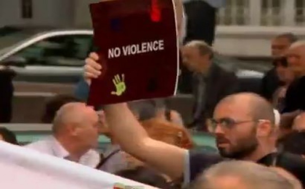 L'actualité des droits humains et de leurs violations en Asie