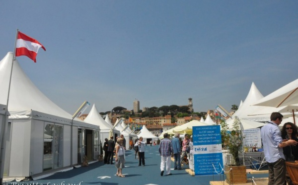 FESTIVAL DE CANNES 2011 - Retour sur les évènements marquants