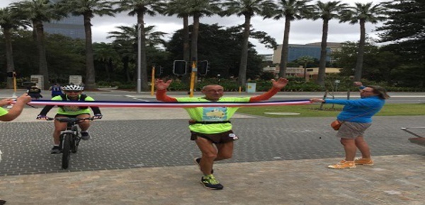 Lionel Rivoire: la passion de la folie