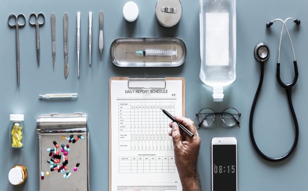 L'addition aux opioïdes: une mort prescrite?