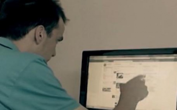 La sélection d'Eva: Crescendo