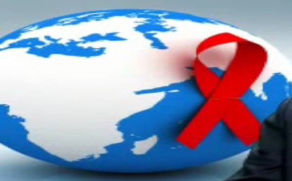 Réunion internationale pour les nouveaux engagements contre le VIH/Sida