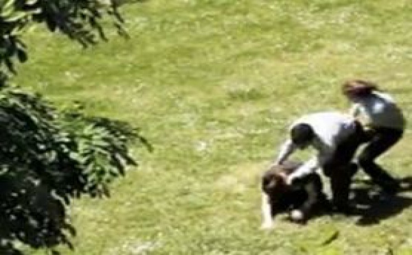 La sélection d'Eva: Le Roi du Silence