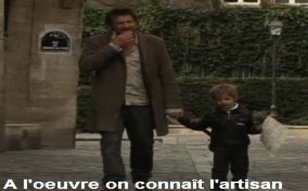 La sélection d'Eva: A l'oeuvre on connaît l'artisan