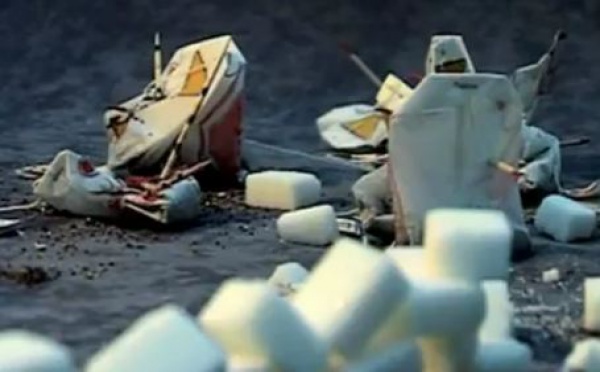 La sélection d'Eva: Pauvre thé