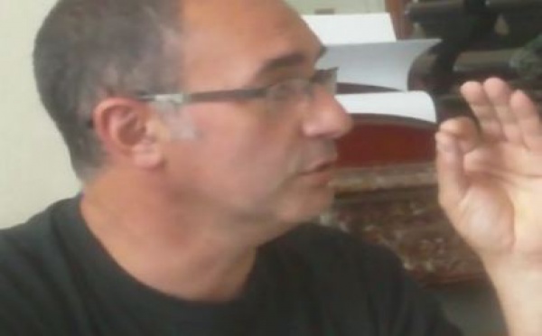 INTERVIEW VIDEO - Aprés la catastrophe de FUKUSHIMA, journée d'action mondiale contre le nucléaire