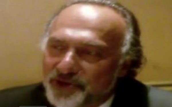 Olivier Dassault interview exclusive : Les décorations officielles et... le Salon International de l'Aeronotique et de l'Espace Paris le Bourget