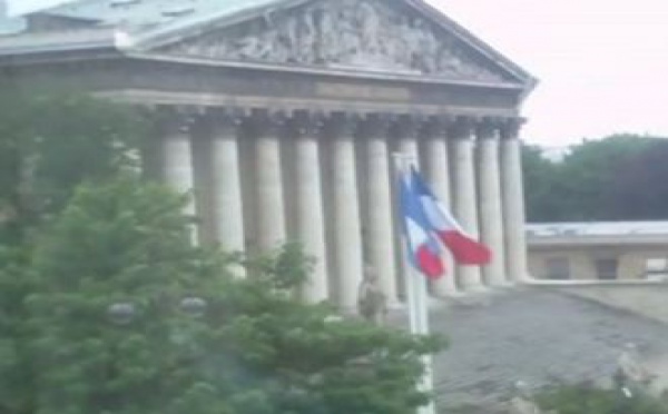 Interview vidéo: Les finances de l'Union Européenne dans le contexte des boulversements mondiaux