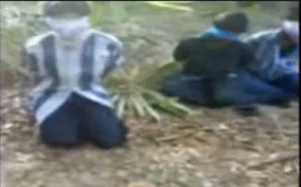 Risque de torture pour les demandeurs d'asile au Sri Lanka