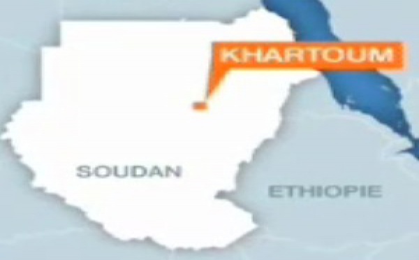 Arrêter le président soudanais en Chine, une nécessité selon Amnesty International