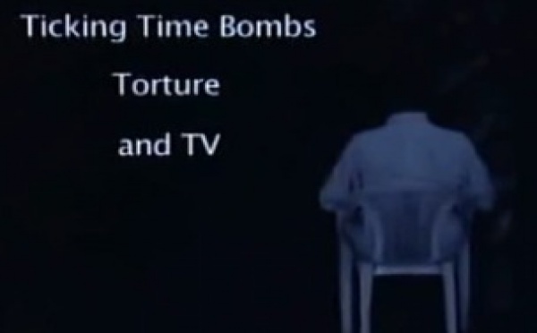 TORTURE MADE IN USA, documentaire d’investigation 