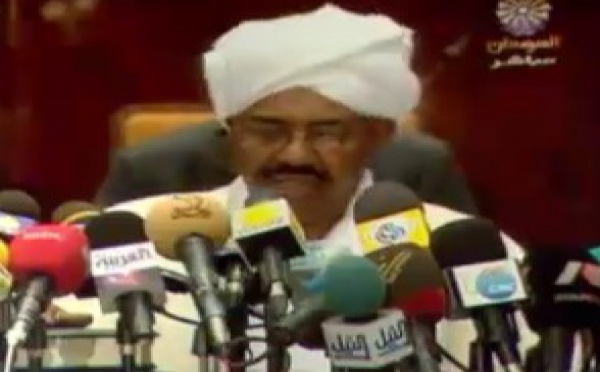 Malaisie:  Les autorités doivent arrêter le président soudanais recherché pour crimes de guerre