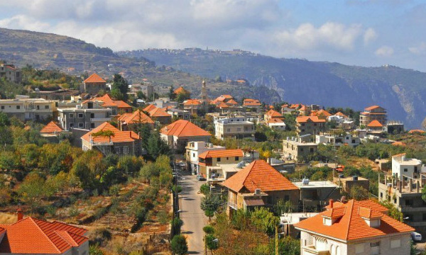 L’IMAGE DU JOUR - Hasroun