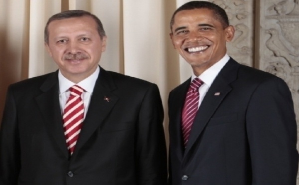 A new equation of power in the Middle-East