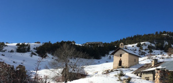 Sports d’hiver: découvrir la raquette à neige